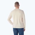 Pánske trekové tričko longsleeve Smartwool Perfect Crew almond 2