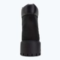 Dámske topánky Timberland Stone Street 6In Waterproof jet black 6