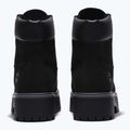 Dámske topánky Timberland Stone Street 6In Waterproof jet black 12
