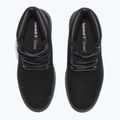 Dámske topánky Timberland Stone Street 6In Waterproof jet black 14