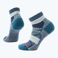 Dámské ponožky Smartwool Hike Light Cushion Margarita Ankle frosty green