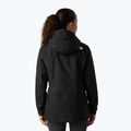 Dámska bunda do dažďa The North Face Signal 2.5L Dryvent tnf black 3