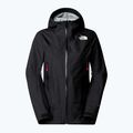 Dámska bunda do dažďa The North Face Signal 2.5L Dryvent tnf black 5