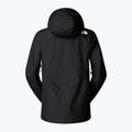Dámska bunda do dažďa The North Face Signal 2.5L Dryvent tnf black 6