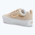 Topánky  Vans Knu Stack High Shine gold 3