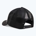 Detská šiltovka Vans Classic Patch Curved Bill Trucker black/white 2