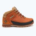 Pánske topánky Timberland Euro Sprint medium orange full grain 2