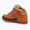 Pánske topánky Timberland Euro Sprint medium orange full grain 3