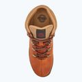 Pánske topánky Timberland Euro Sprint medium orange full grain 5