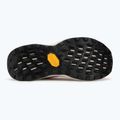 Dámske bežecké topánky New Balance Fresh Foam X Hierro v8 orange/white/yellow 4