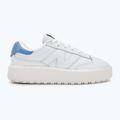 Topánky  New Balance Classic 302's V1 white/blue/white 2