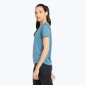 Dámske tričko New Balance Athletics terrarium heather 3