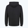 Pánska mikina New Balance Core Brushed Hoodie black 4