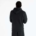 Pánska mikina New Balance Core Brushed Hoodie black 2