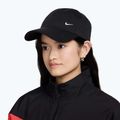 Šiltovka Nike Club Unstructured black/sail 5