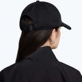 Šiltovka Nike Club Unstructured black/sail 6
