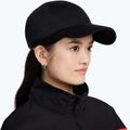 Šiltovka Nike Club Unstructured black/sail 7