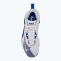 Volejbalová obuv Nike React Hyperset 2 white/white/metallic gold 5