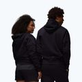 Pánska mikina Jordan Brooklyn Fleece black/white 5