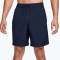 Pánske bežecké šortky Nike Form Dri-FIT 7" Unlined Versatile obsidian/black 4
