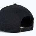 Šiltovka Jordan Rise Structured Curved-Bill black/white 4