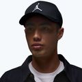 Šiltovka Jordan Rise Structured Curved-Bill black/white 5