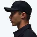 Šiltovka Jordan Rise Structured Curved-Bill black/white 6