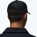 Šiltovka Jordan Rise Structured Curved-Bill black/white 8