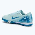 Pánska futbalová obuv/kopačky  Nike Mercurial Vapor 16 Academy TF glacier blue / blue orbit 3