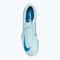 Pánska futbalová obuv/kopačky  Nike Mercurial Vapor 16 Academy TF glacier blue / blue orbit 5