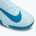 Pánska futbalová obuv/kopačky  Nike Mercurial Vapor 16 Academy TF glacier blue / blue orbit 7