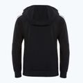 Detská mikina Nike Sportswear Club Knit čierna 2