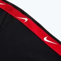 Detská mikina Nike Sportswear Club Knit čierna 5