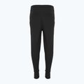 Detské nohavice Nike Sportswear Club Fleece black / volt 2