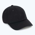 Šiltovka Jordan Club Unstructured Curved-Bill black/black