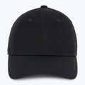 Šiltovka Jordan Club Unstructured Curved-Bill black/black 2