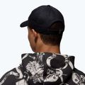 Šiltovka Jordan Club Unstructured Curved-Bill black/black 6
