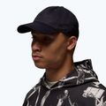 Šiltovka Jordan Club Unstructured Curved-Bill black/black 7