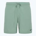 Pánske bežecké šortky Nike Form Dri-FIT 7" Unlined Versatile jade horizon / black