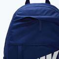 Mestský batoh Nike Elemental 21 l blue void/blue void/summit white 5