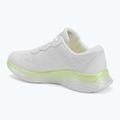 Dámska obuv SKECHERS Skech-Lite Pro Stunning Steps white/lime 3