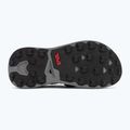 Pánske sandále Teva Aventrail black/charcoal 4