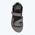 Pánske sandále Teva Aventrail black/charcoal 5
