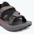 Pánske sandále Teva Aventrail black/charcoal 7
