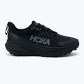 Dámska bežecká obuv HOKA Challenger 7 GTX black/black 2