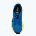 Pánska bežecká obuv HOKA Bondi 8 electric cobalt/lettuce 5