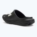 Šľapky HOKA Ora Athletic Slide black/white 3