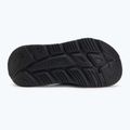 Šľapky HOKA Ora Athletic Slide black/white 4