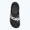 Šľapky HOKA Ora Athletic Slide black/white 5