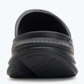 Šľapky HOKA Ora Athletic Slide black/white 6